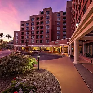 Marriott Old Town Hotel