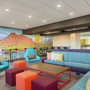 Tru By Hilton Salt River Hotel