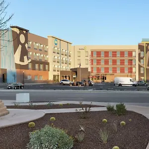 Home2 By Hilton Salt River Hotel